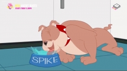 انیمیشن تام و جری 2018 فصل 2 قسمت 40 - Tom and Jerri